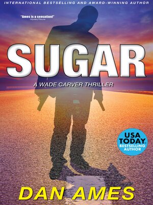 cover image of Sugar